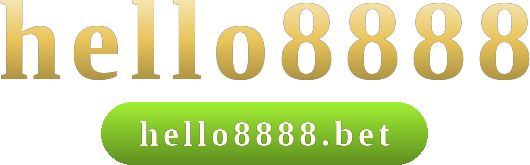 hello8888 logo