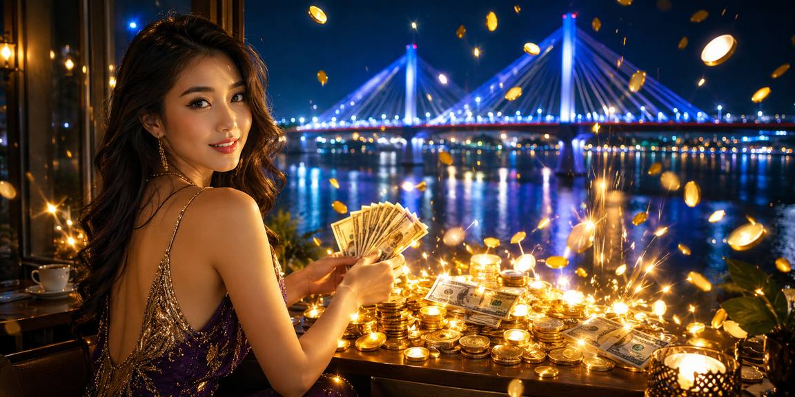 hello8888 Baccarat Cao Cấp